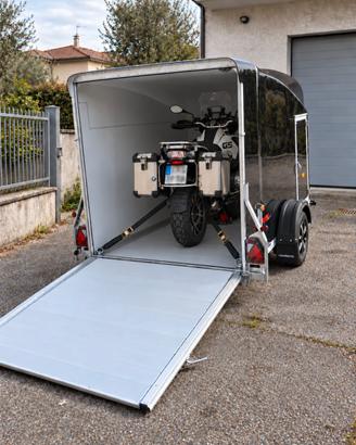 Rimorchio CARGO VTR XL