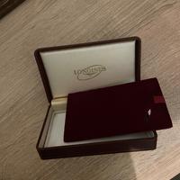 Scatola Longines