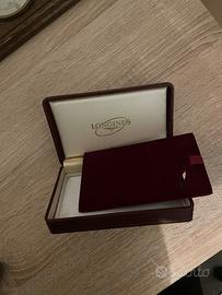 Scatola Longines