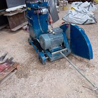 Tagliagiunti / pavimenti Hydrostress GXL20 dischi