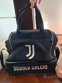 Borsone da outlet calcio juventus