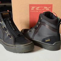 Scarpe impermabili moto TCX IKASU taglia 37 DONNA