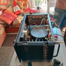 Mark Levinson ML-9 Power Amplifier