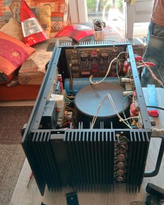 Mark Levinson ML-9 Power Amplifier