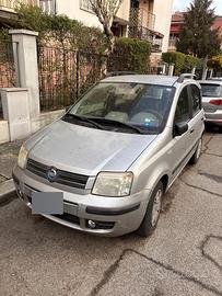 Panda del 2005 , 85000km