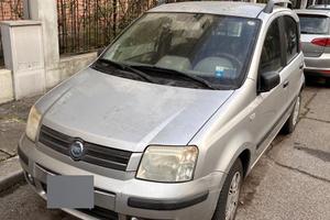 Panda del 2005 , 85000km