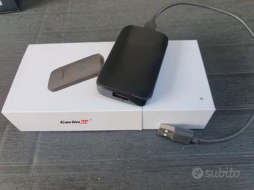 CarlinKit A2A Adattatore per auto wireless Android