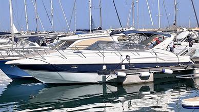 Cranchi Endurance 39 (2003)