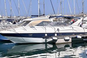 Cranchi Endurance 39 (2003)