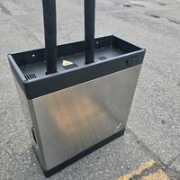 Generatore di vapore