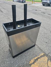 Generatore di vapore