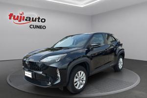 Toyota Yaris Cross 1.5h Business fwd 116cv e-cvt