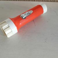 Torcia vintage