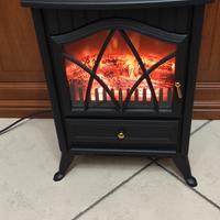 stufetta equation  flux 1800w