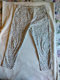 pantaloni donna