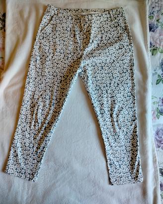 pantaloni donna