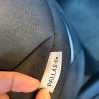 Seggiolino Pallas fix Cybex ISOFIX