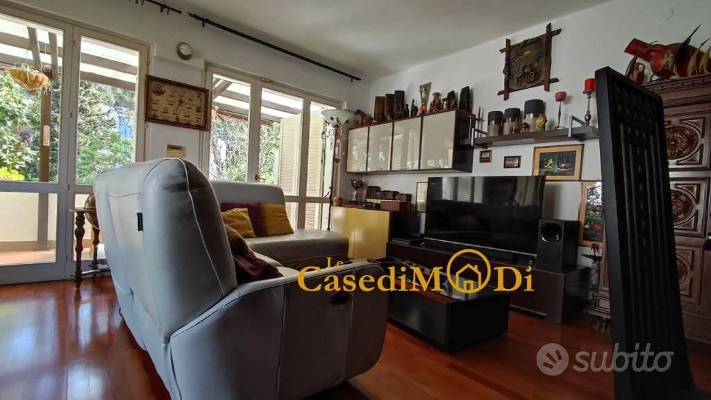 Apartment in Livorno, Consiglio di Zona 6 - Vista 4