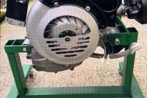 Motore vespa 50