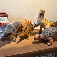 Dinosauri giocattolo Bambini