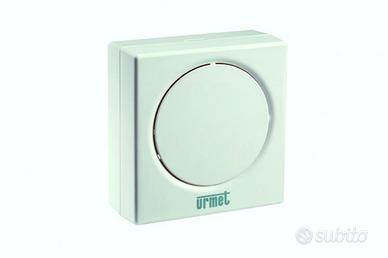 Urmet suoneria universale senza fili NUOVA