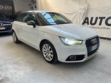 Audi A1 1.6 TDI 105 CV Ambition