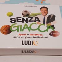 giochi in scatola vari