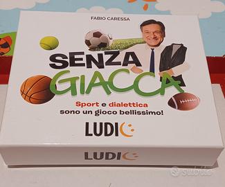 giochi in scatola vari