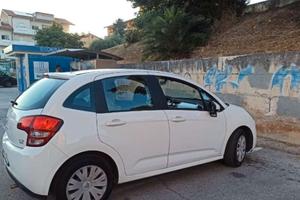 Citroen c3 2010 gpl