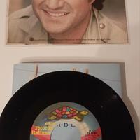 vinile di Cristian DeSica 