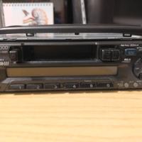 Kenwood KRC 158R autoradio a cassette