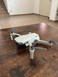 Drone dji mini 2