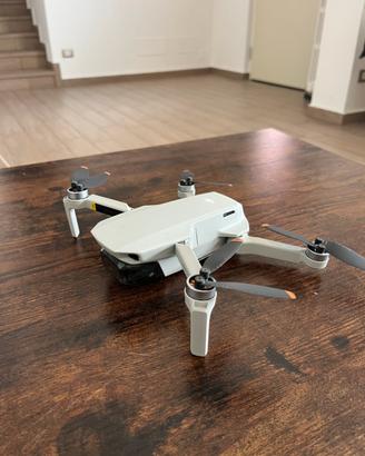 Drone dji mini 2
