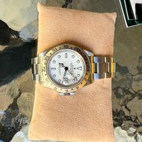 Rolex Explorer 2 16570 full set