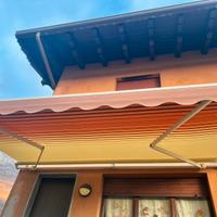 Tenda da sole