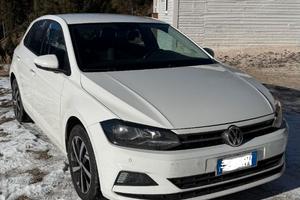 Volkswagen Polo 1.6 Diesel