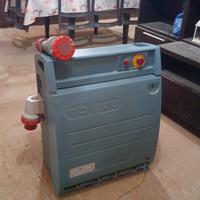 Quadro elettrico da cantiere