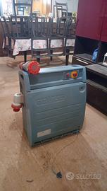 Quadro elettrico da cantiere