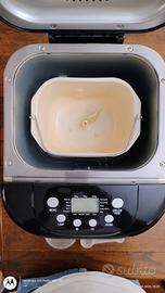 macchina del pane Yabano 