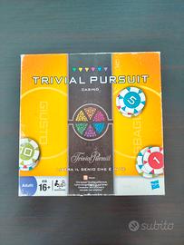 Trivial Pursuit Casinò