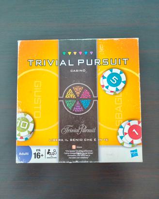 Trivial Pursuit Casinò