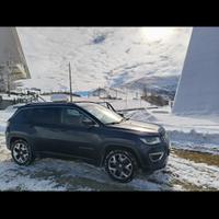 Compass 1.400 benzina gpl