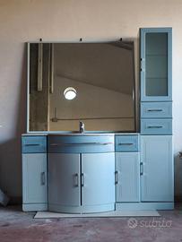 Mobile bagno
