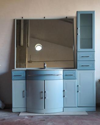 Mobile bagno