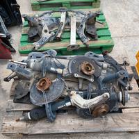 Sospensione Anteriore ALFA ROMEO GIULIETTA 2010