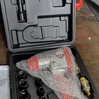 Avvitatore pneumatico valex