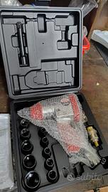 Avvitatore pneumatico valex