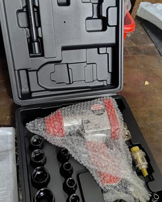 Avvitatore pneumatico valex
