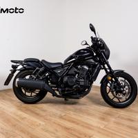 HONDA CMX 1100 REBEL T DCT - 2023
