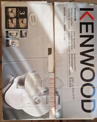 kenwood  planetaria 